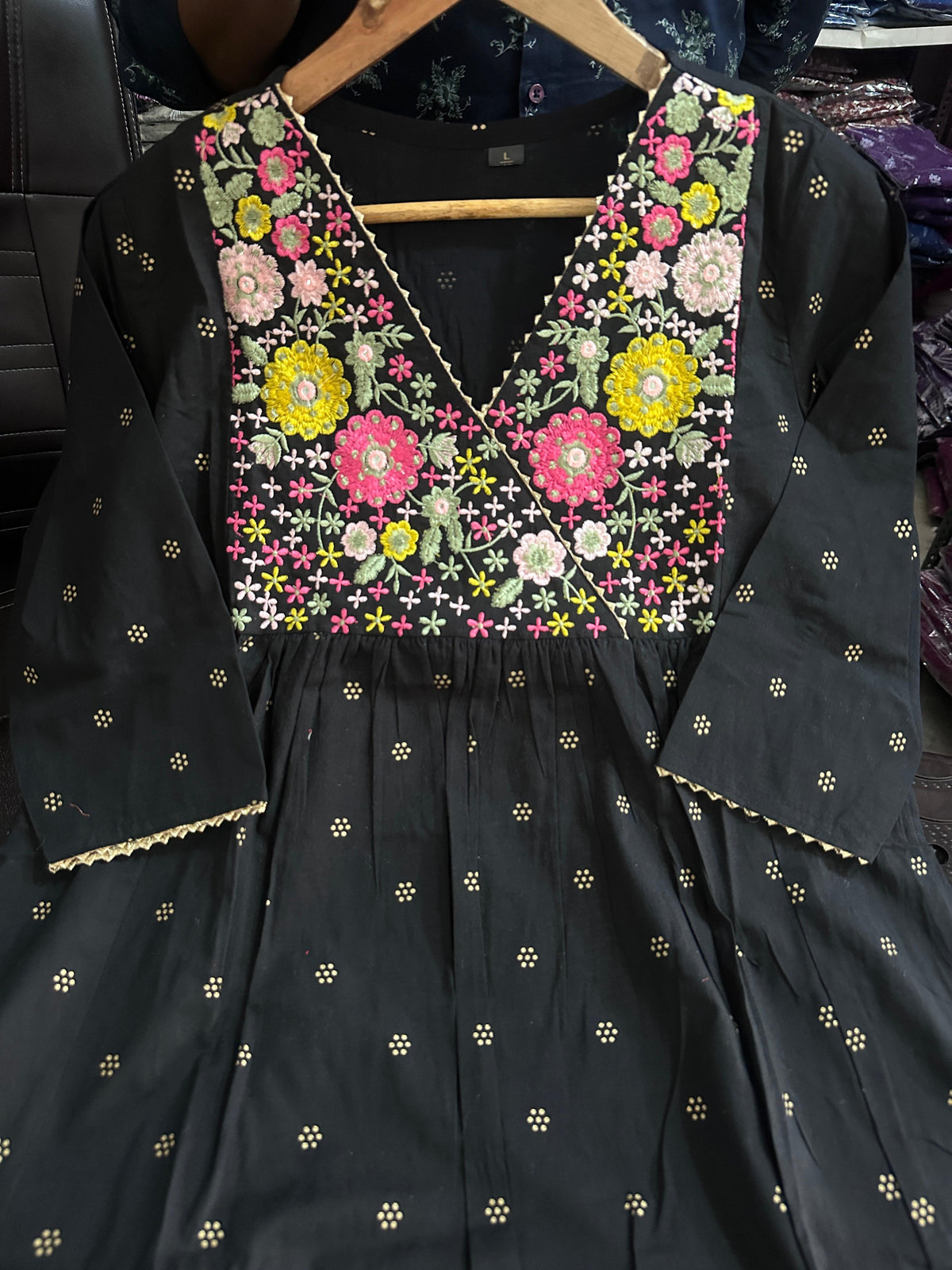 🌸KURTA PENT SUIT SET🌸(PVCD05)