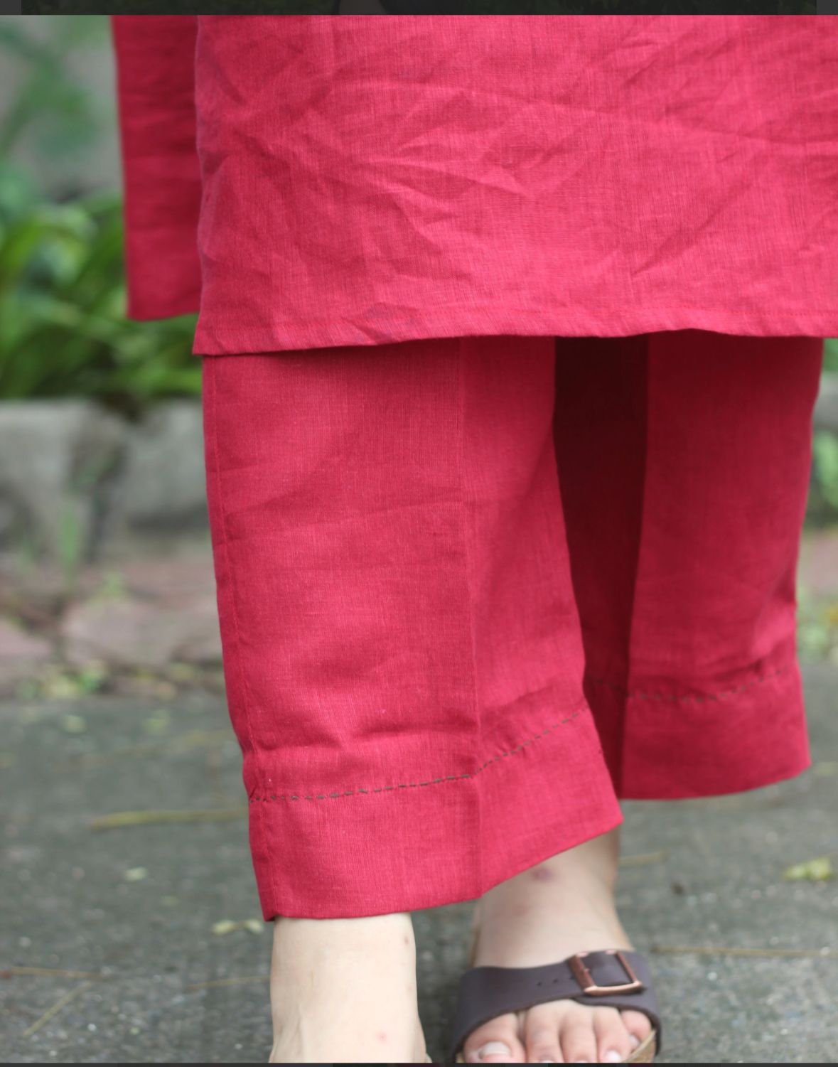 Get festive ready with our new Kurta pant sets (PVCD36)