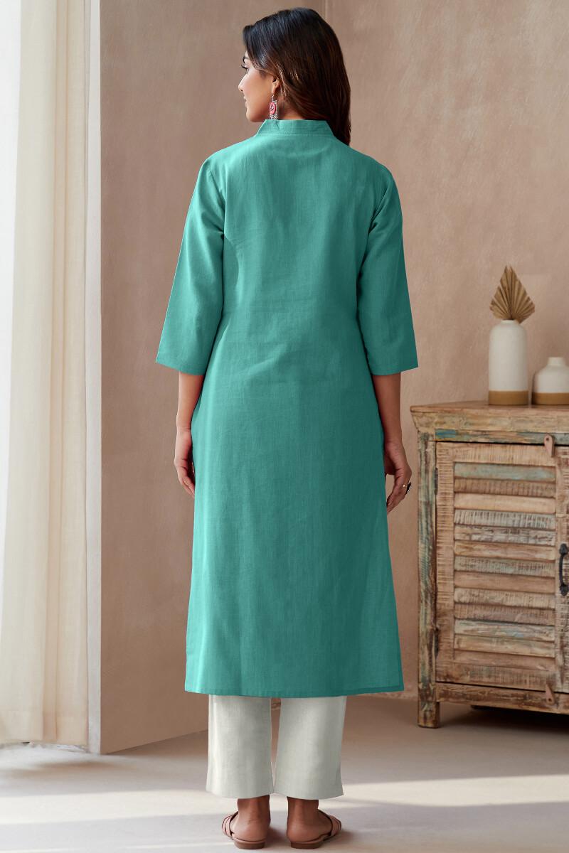 Get festive ready with our new Kurta pant sets (PVCD38)