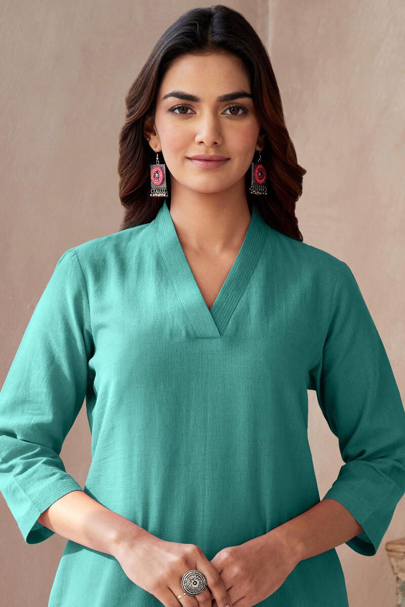 Get festive ready with our new Kurta pant sets (PVCD38)