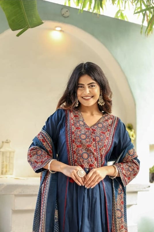 We are here to spread some magic to your ethnic Heavy Cotton (PVCRD75)