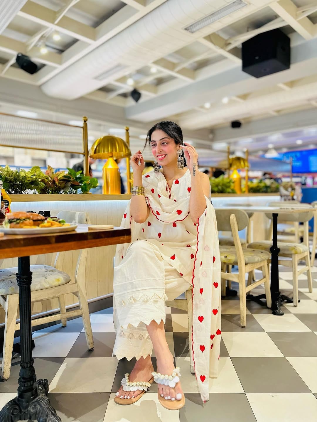 Premium Ethnic Wear Collection (KS18)