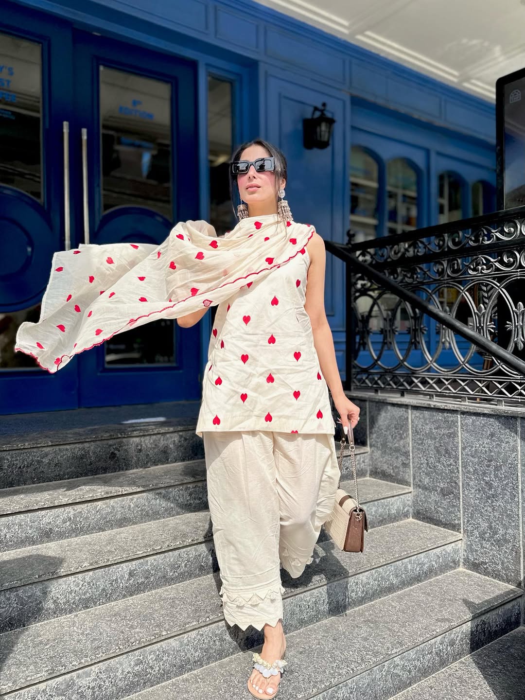 Premium Ethnic Wear Collection (KS18)