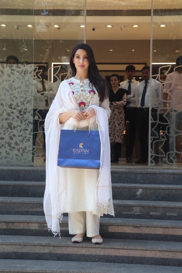 Premium Ethnic Wear Collection (KS19)