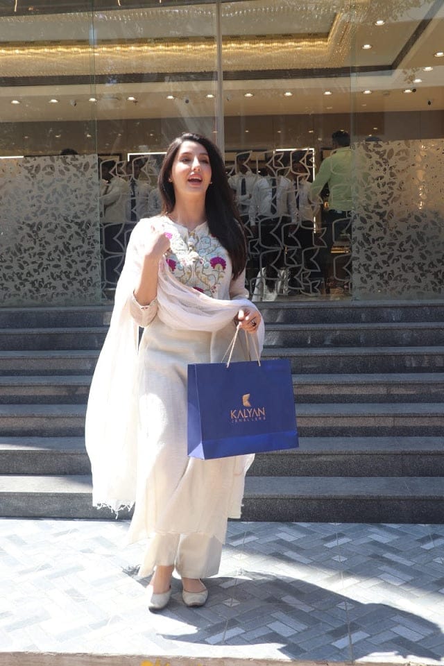 Premium Ethnic Wear Collection (KS19)