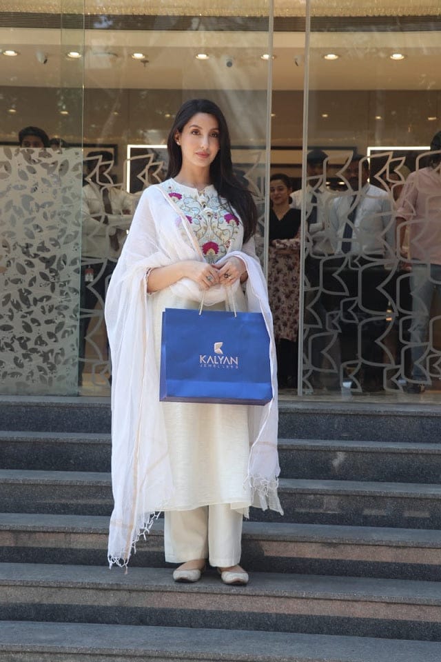 Premium Ethnic Wear Collection (KS19)