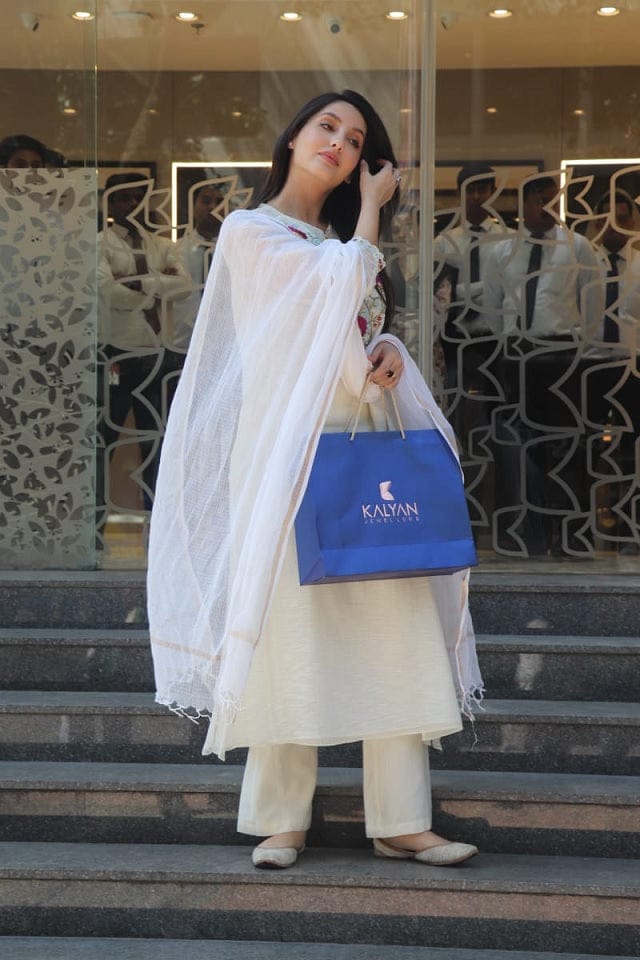 Premium Ethnic Wear Collection (KS19)