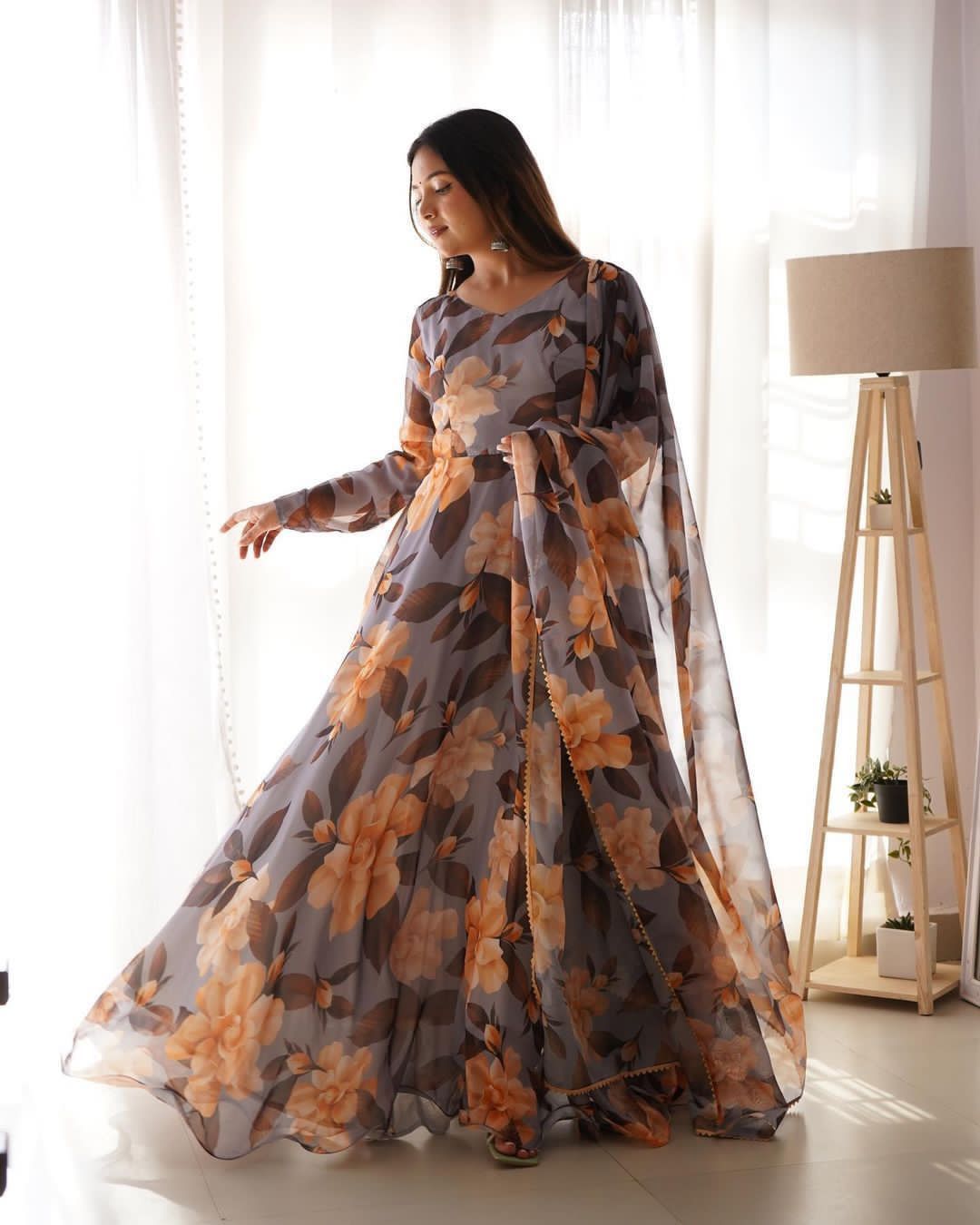 Premium Ethnic Wear Collection (KS20)