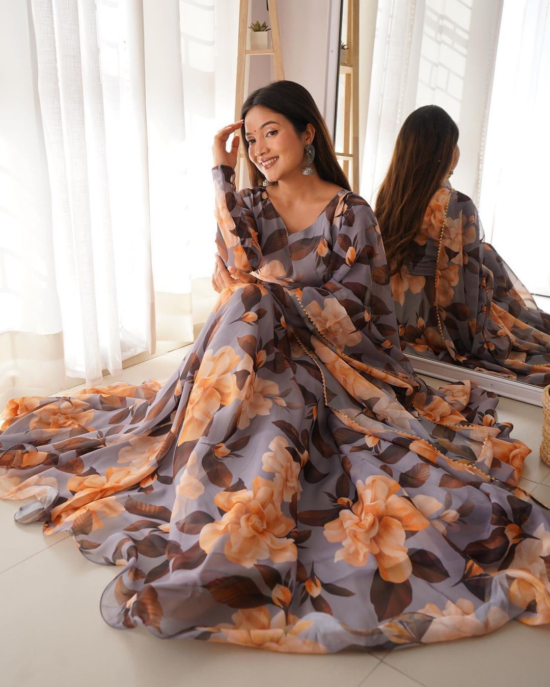Premium Ethnic Wear Collection (KS20)