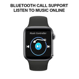 Bluetooth smartwatch