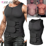 Men Slimming Body Shaper