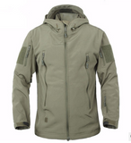 Military Tactical Men's Jacket