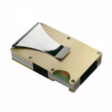 RFID-Blocking Card Holder