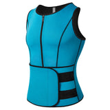 Men Slimming Body Shaper