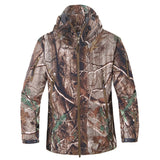 Military Tactical Men's Jacket