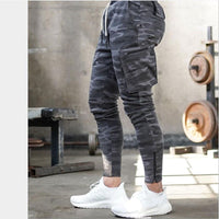 Men’s Joggers Sweatpant