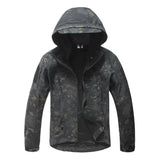 Military Tactical Men's Jacket