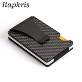 RFID-Blocking Card Holder