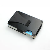 RFID-Blocking Card Holder