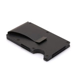 RFID-Blocking Card Holder