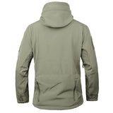 Military Tactical Men's Jacket