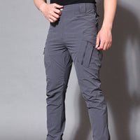 Upgraded Tactical Waterproof Work Pants