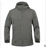 Military Tactical Men's Jacket