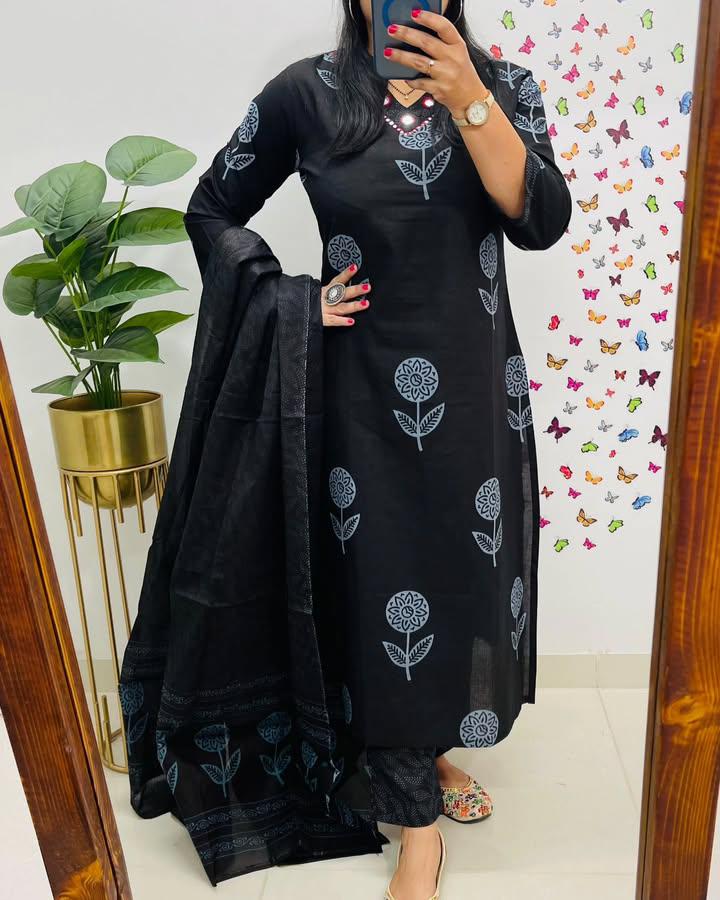 We are here to spread some magic to your ethnic Heavy Cotton (PVCRD60)