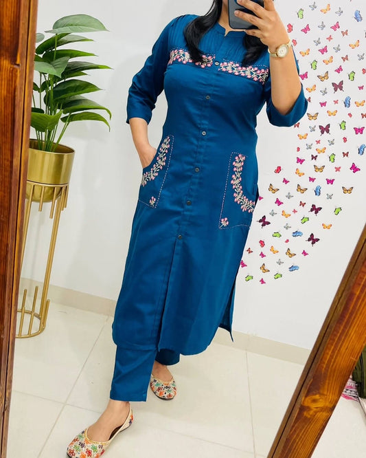 We are here to spread some magic to your ethnic Heavy Cotton (PVCD09)