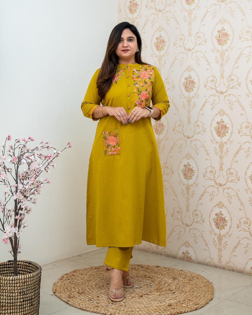 We are here to spread some magic to your ethnic Heavy Cotton (PVCD33)
