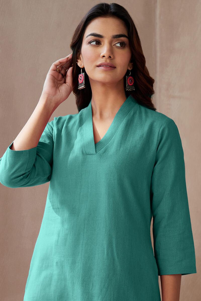 Get festive ready with our new Kurta pant sets (PVCD38)