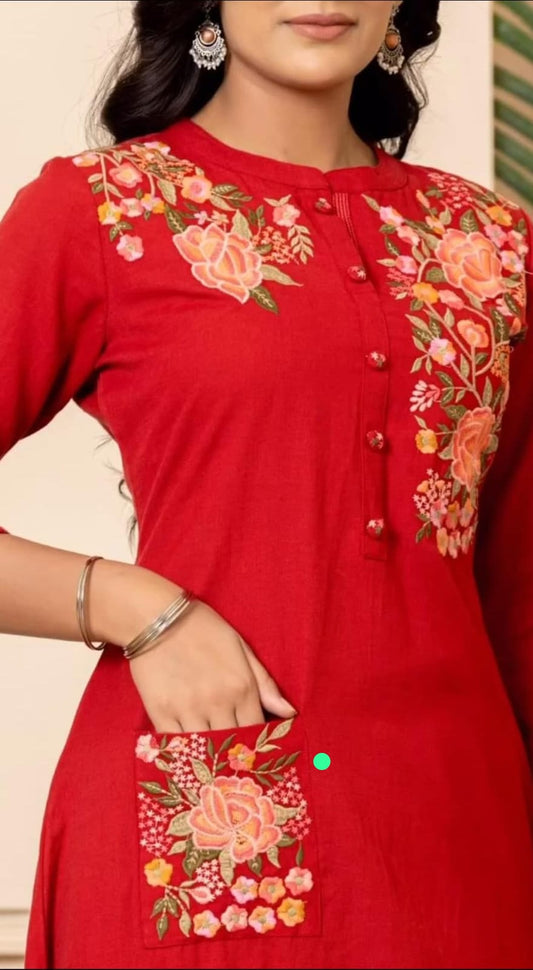 We are here to spread some magic to your ethnic Heavy Cotton (PVCD31)