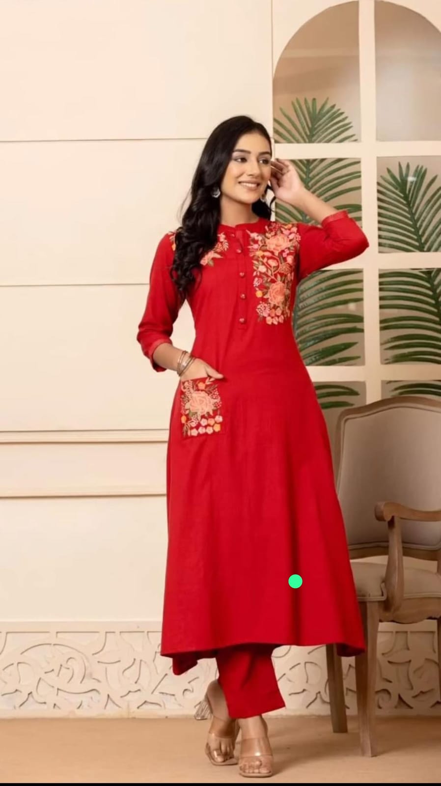 We are here to spread some magic to your ethnic Heavy Cotton (PVCD31)