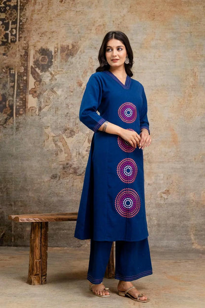 We are here to spread some magic to your ethnic Heavy Cotton (PVCD39)