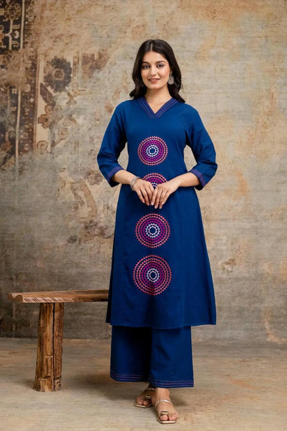We are here to spread some magic to your ethnic Heavy Cotton (PVCD39)