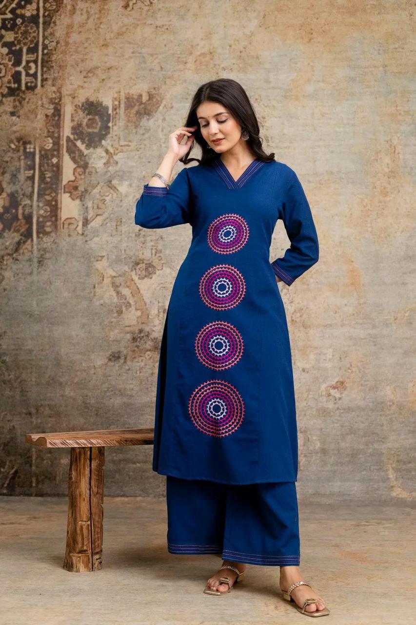 We are here to spread some magic to your ethnic Heavy Cotton (PVCD39)