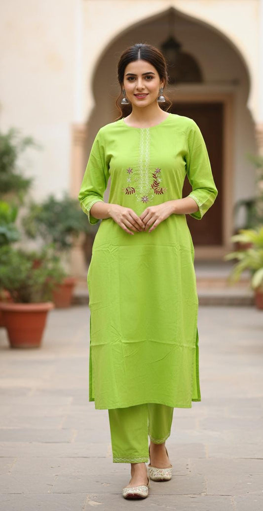We are here to spread some magic to your ethnic Heavy Cotton (PVCD43)