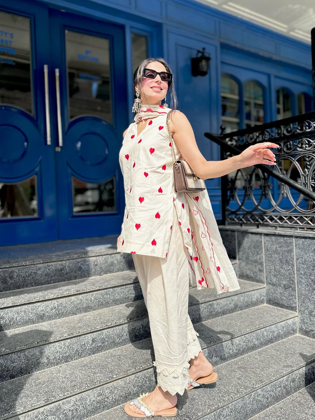 Premium Ethnic Wear Collection  (KS18)