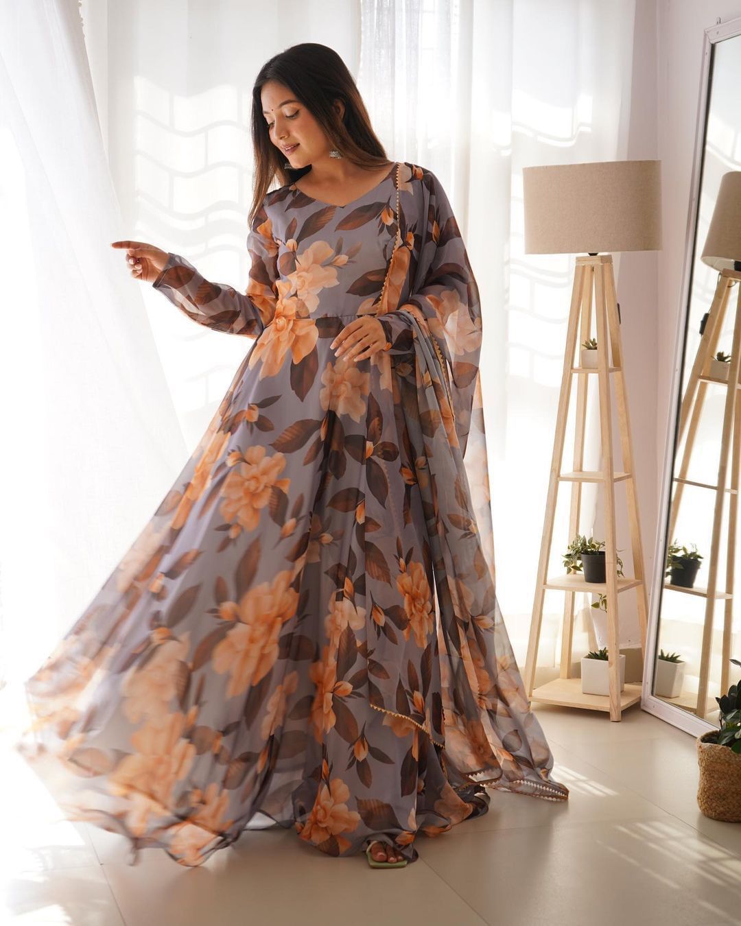 Premium Ethnic Wear Collection  (KS20)