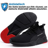 Heavy Duty Breathable Sneaker