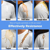 Anti-dirty Waterproof T-shirt