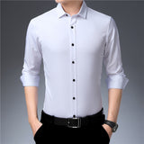 Stretch Anti-Wrinkle Shirt