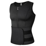 Men Slimming Body Shaper