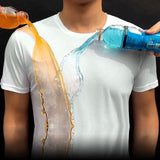 Anti-dirty Waterproof T-shirt