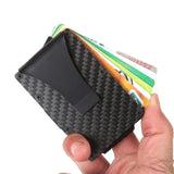 RFID-Blocking Card Holder