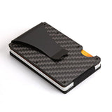 RFID-Blocking Card Holder