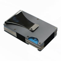 RFID-Blocking Card Holder